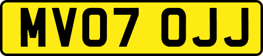 MV07OJJ