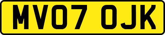 MV07OJK