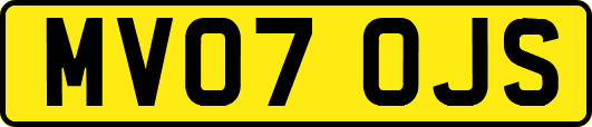 MV07OJS