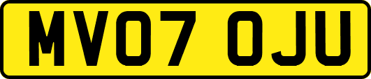 MV07OJU