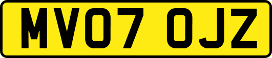 MV07OJZ