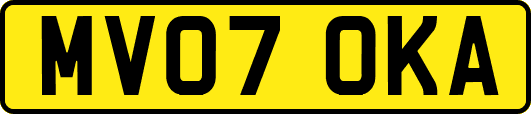 MV07OKA