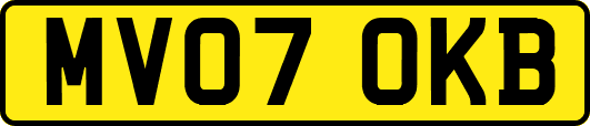 MV07OKB
