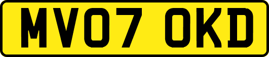 MV07OKD