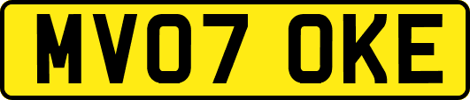 MV07OKE