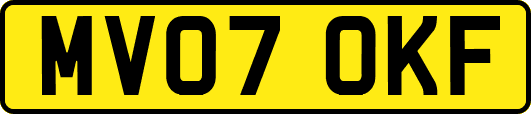 MV07OKF