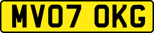 MV07OKG