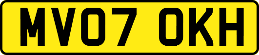 MV07OKH