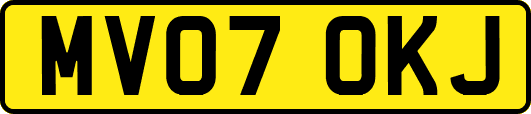 MV07OKJ