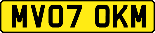 MV07OKM