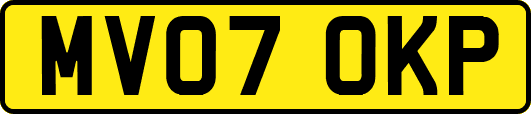 MV07OKP
