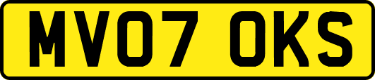 MV07OKS