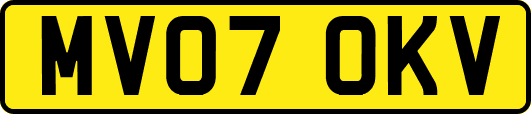 MV07OKV