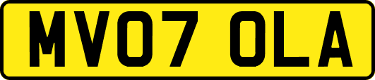 MV07OLA