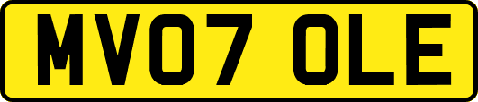 MV07OLE