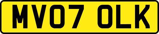 MV07OLK