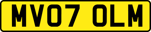 MV07OLM