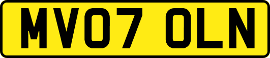 MV07OLN