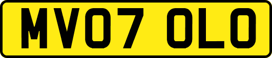 MV07OLO