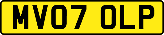 MV07OLP