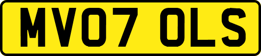 MV07OLS