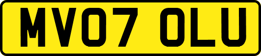 MV07OLU