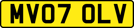 MV07OLV