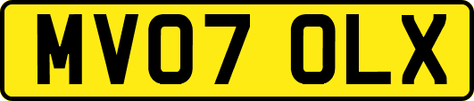 MV07OLX