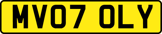 MV07OLY
