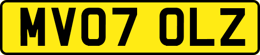 MV07OLZ