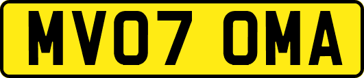 MV07OMA