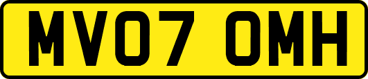 MV07OMH