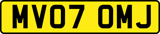MV07OMJ