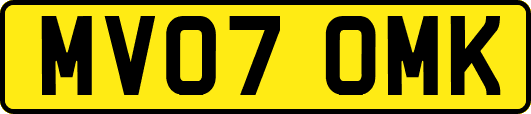 MV07OMK