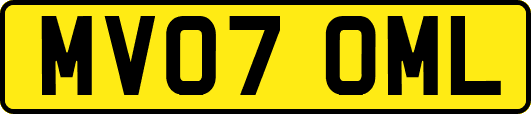 MV07OML