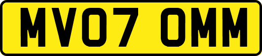 MV07OMM