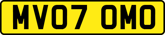 MV07OMO