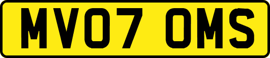MV07OMS