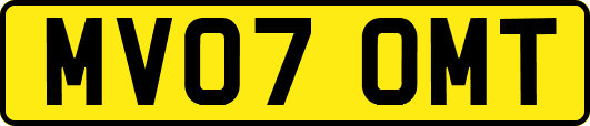 MV07OMT