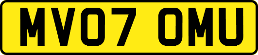 MV07OMU