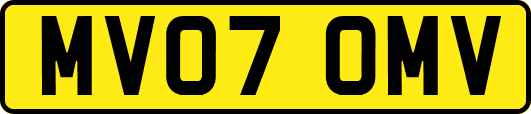 MV07OMV