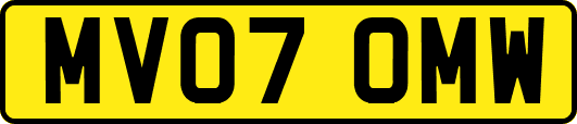 MV07OMW