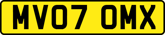 MV07OMX
