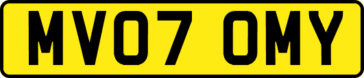 MV07OMY