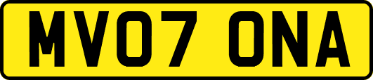MV07ONA