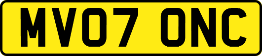 MV07ONC