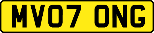 MV07ONG