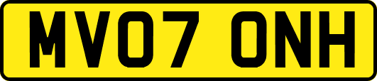 MV07ONH