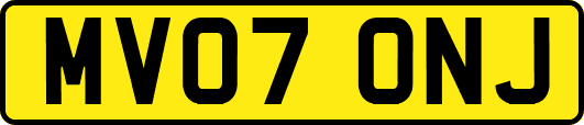 MV07ONJ