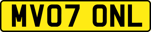 MV07ONL